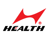 F health logo