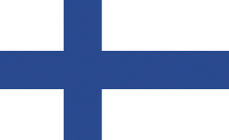 Flag of Finland