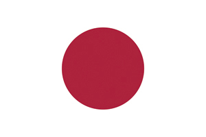 Flag of Japan