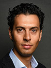 Picture of Alessio Punzi
