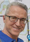 Picture of Jon Michael Boka