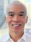 Picture of Michael Nishi