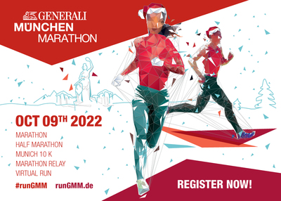 Marathon Calendar 2022 Aims: The Home Of World Running