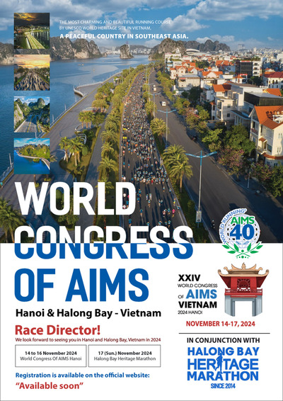 8 world congress of aims f print 400