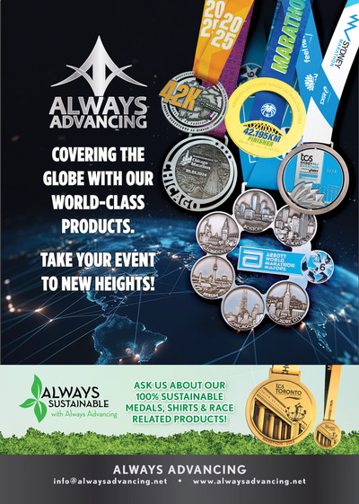 2 always advancing f print 400