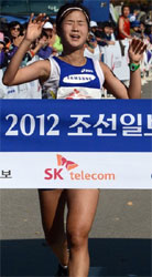 Chunchon Marathon