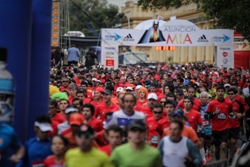 Asuncion Marathon