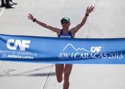 CAF Caracas Marathon