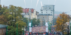 Poznan Marathon