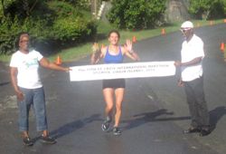 St Croix Marathon