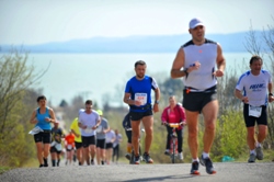 Balaton Supermarathon