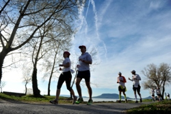 Balaton Supermarathon