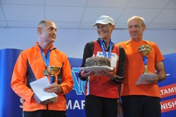 Balaton Supermarathon