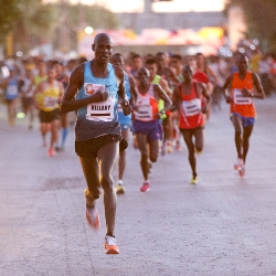Lala Marathon
