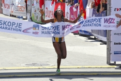 Skopje Marathon