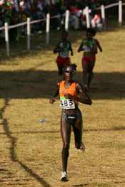 Lornah Kiplagat