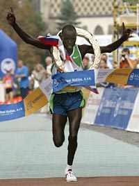 winner: Kipchom