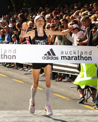 Auckland Marathon