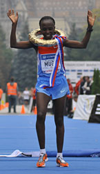 Kosice Peace Marathon