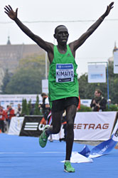 Kosice Peace Marathon