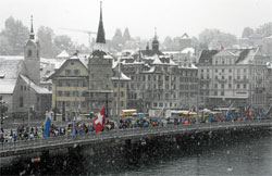 Lucerne Marathon