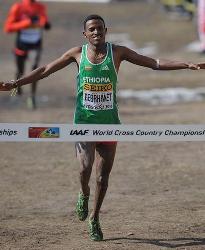 World Cross Country Championships