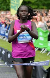 Edinburgh Marathon