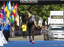 Prague Marathon