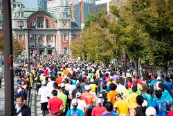 Osaka Marathon