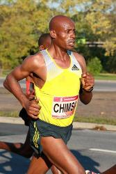 Scotiabank Toronto Waterfront Marathon