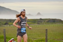 Big Sur Marathon