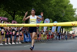 Hannover Marathon