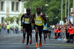 Hannover Marathon