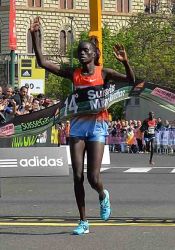 Milano Marathon