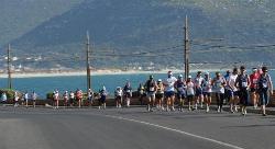 Cape Peninsula Marathon