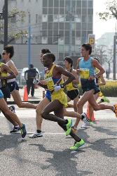 Kagawa-Marugame Marathon