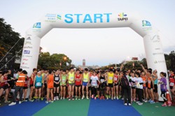 Taipei Marathon