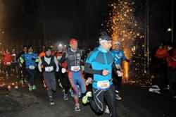 Neujahrsmarathon