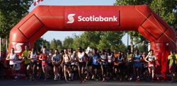 Calgary Marathon