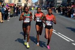 Copenhagen Half Marathon Championships