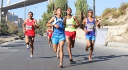 Amman Marathon