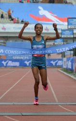 Amsterdam Marathon