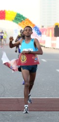 Ras al Khaimah Half Marathon