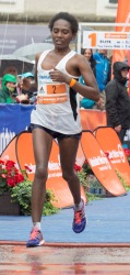 Salzburg Marathon