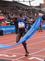 Amsterdam Marathon