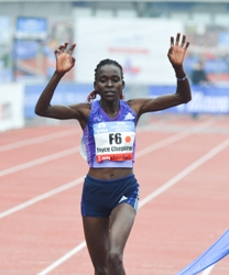 Amsterdam Marathon