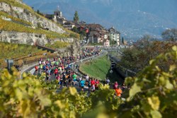 Lausanne Marathon