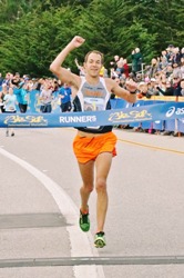Big Sur Marathon