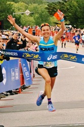 Big Sur Marathon
