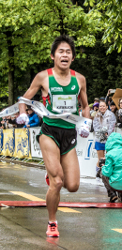 Zurich Marathon